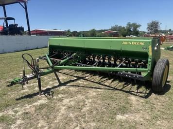 Main image John Deere 450